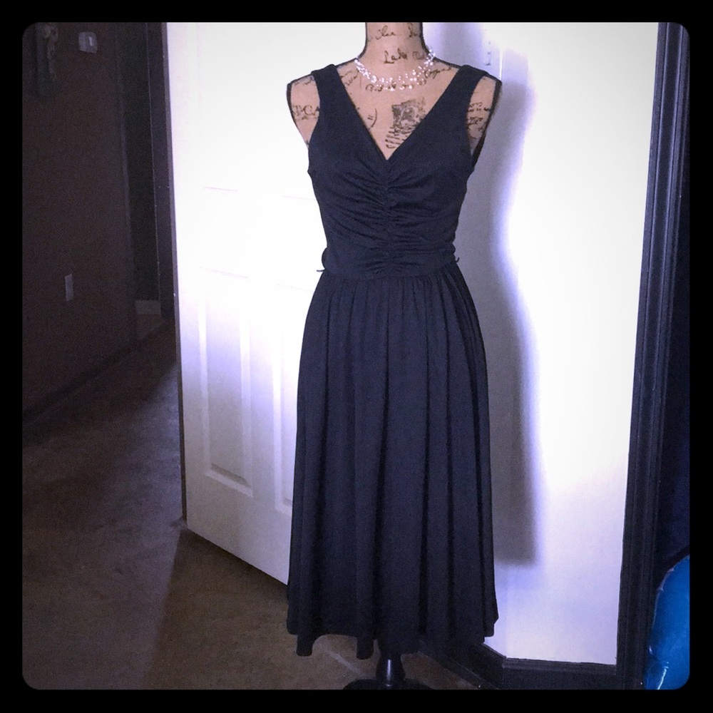 Vintage Dress